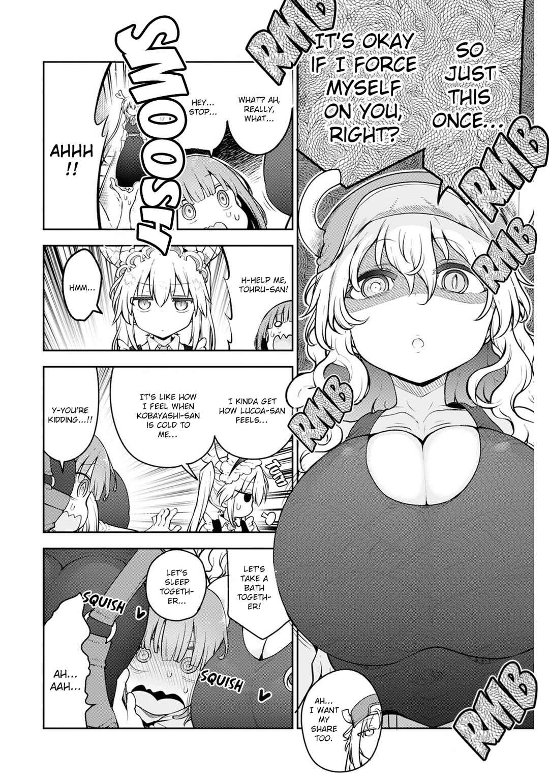 Chapter 159 - Page 12