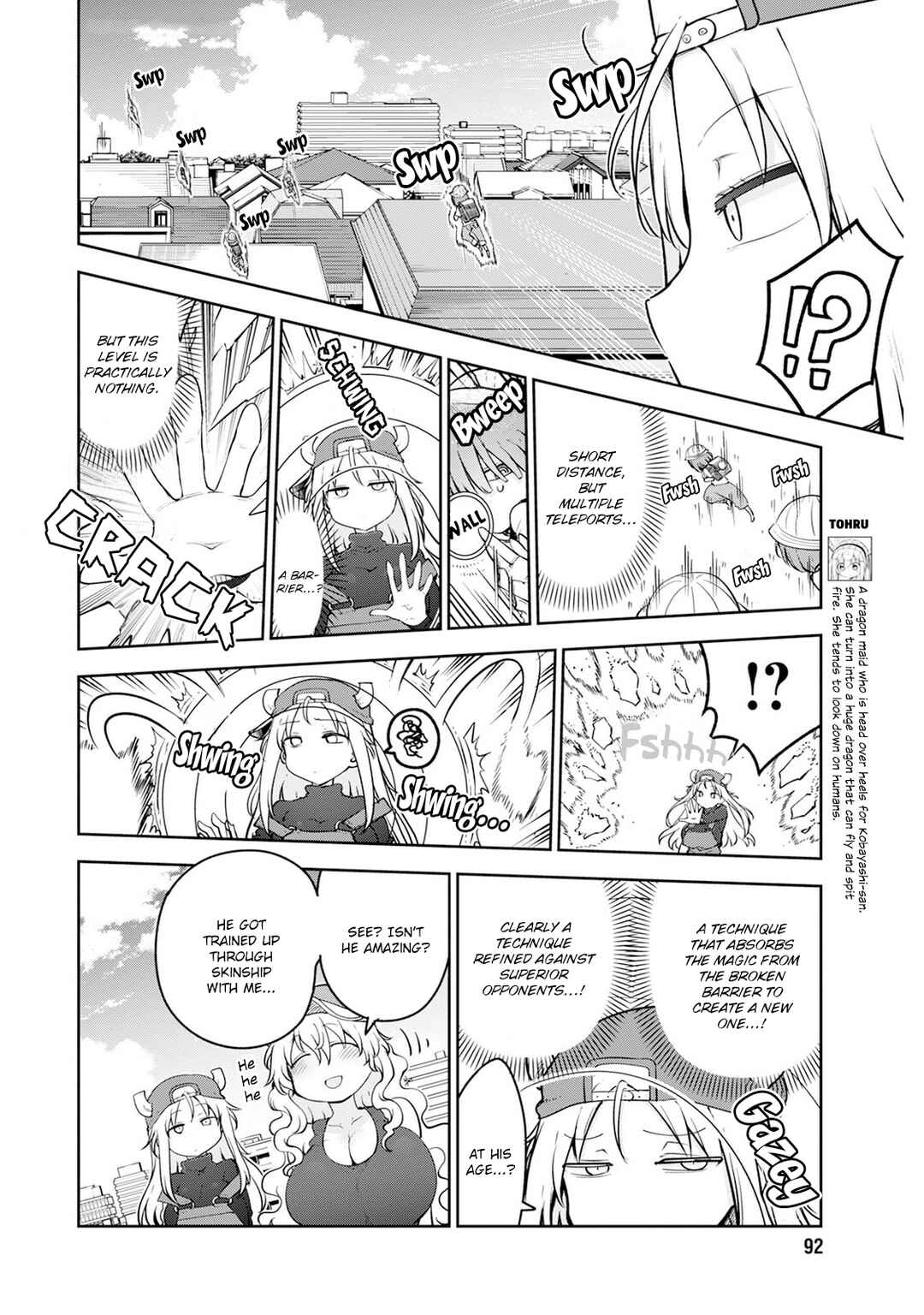 Chapter 159 - Page 8