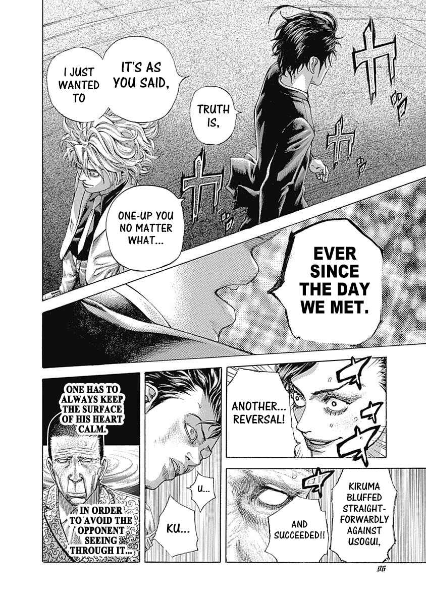 Chapter 510 - Page 12