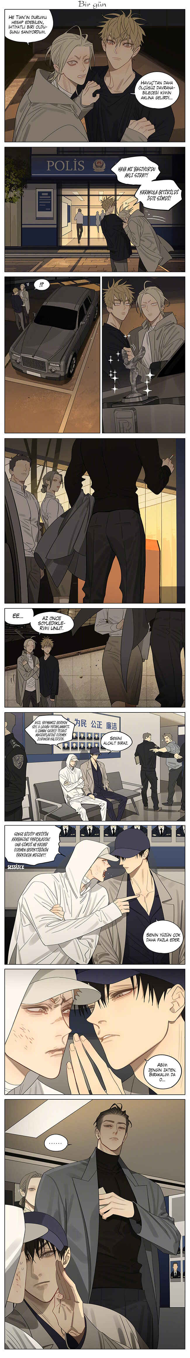 Chapter 380 - Page 3