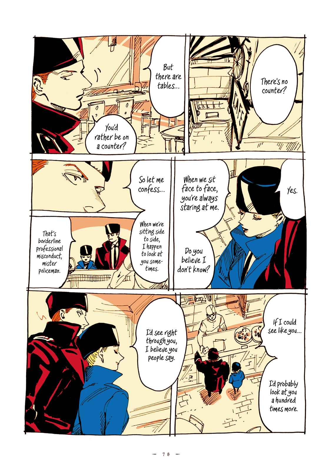 Chapter 8 - Page 4