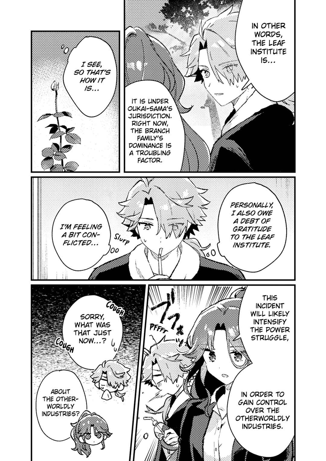 Chapter 11 - Page 19