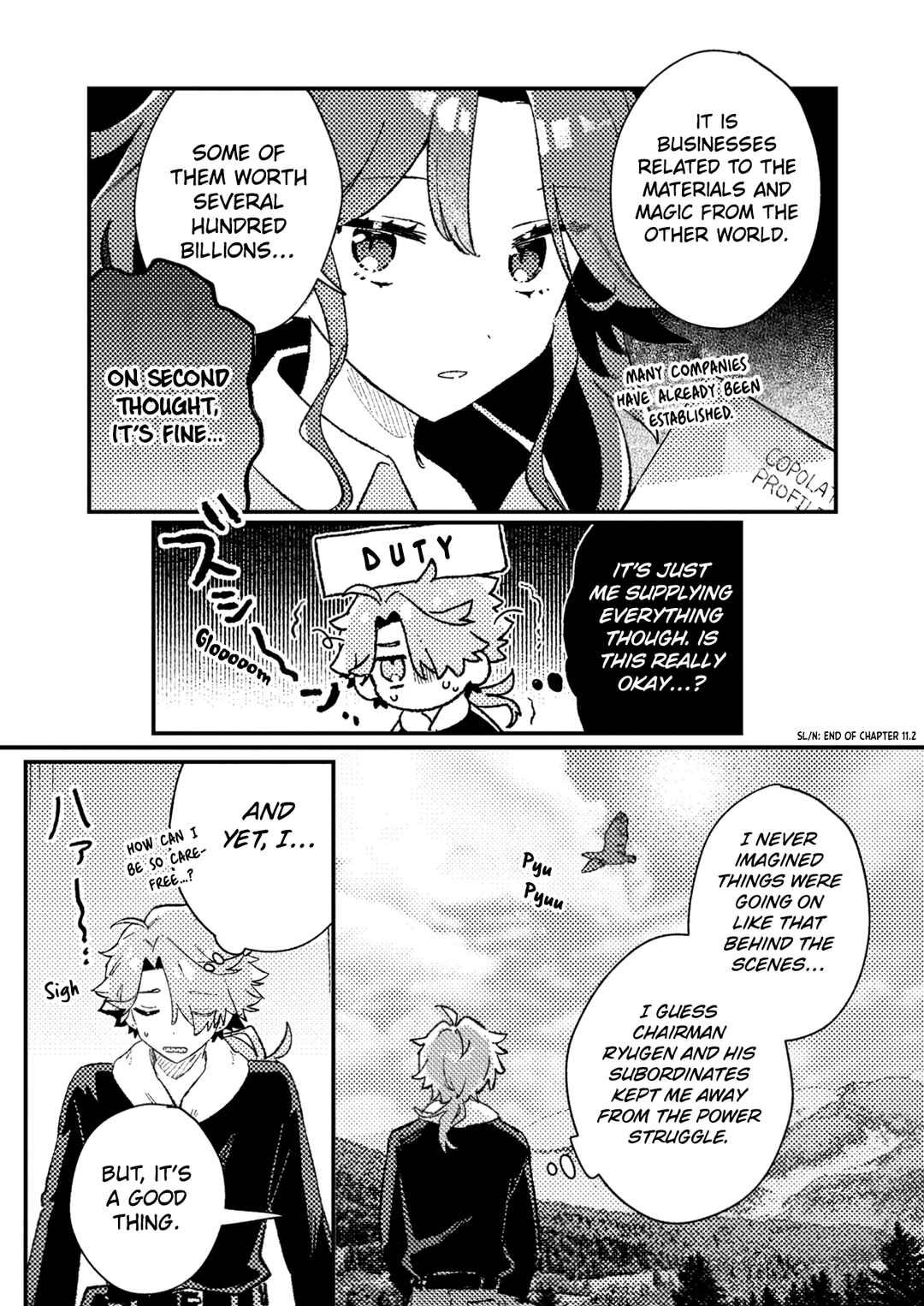 Chapter 11 - Page 20