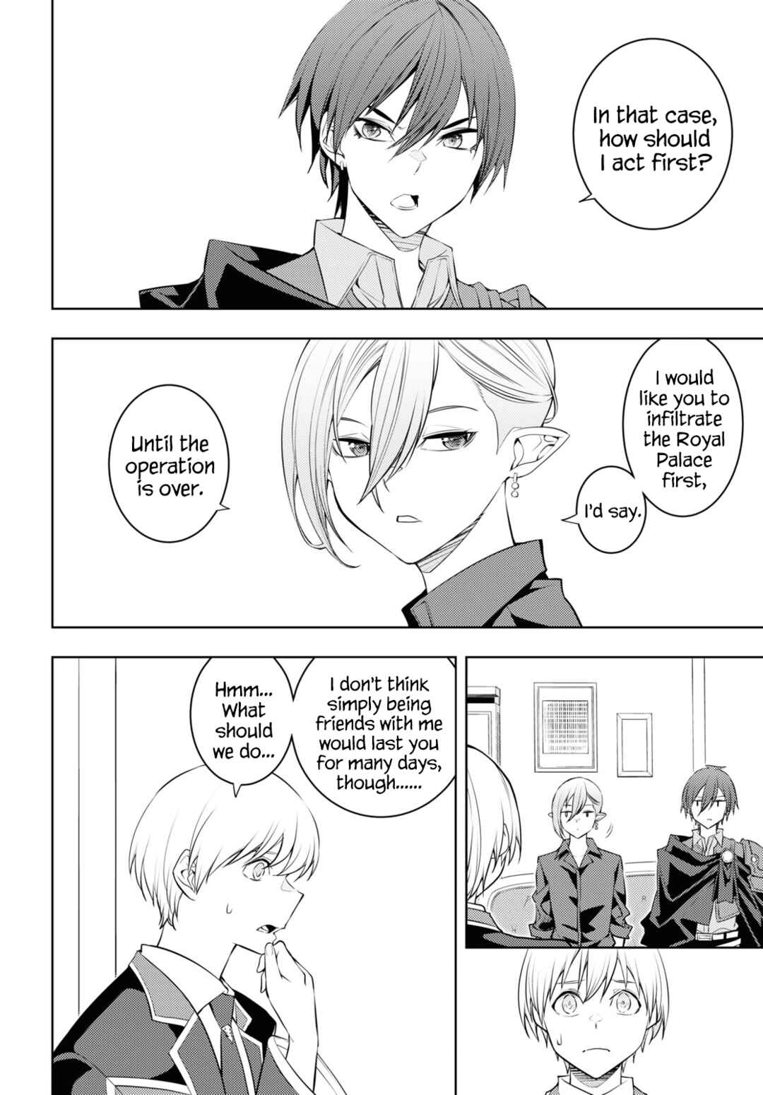 Chapter 56 - Page 12