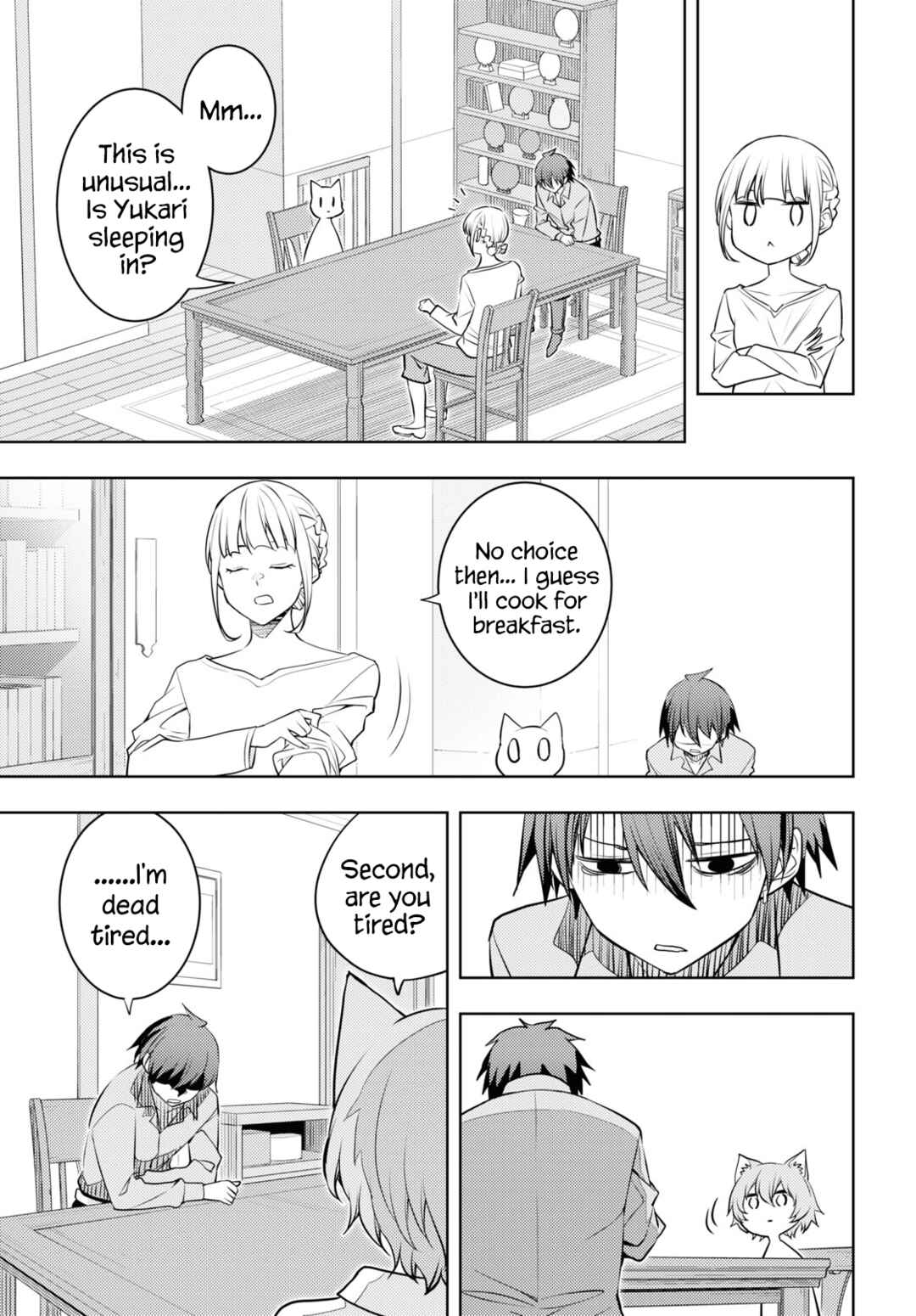 Chapter 56 - Page 23