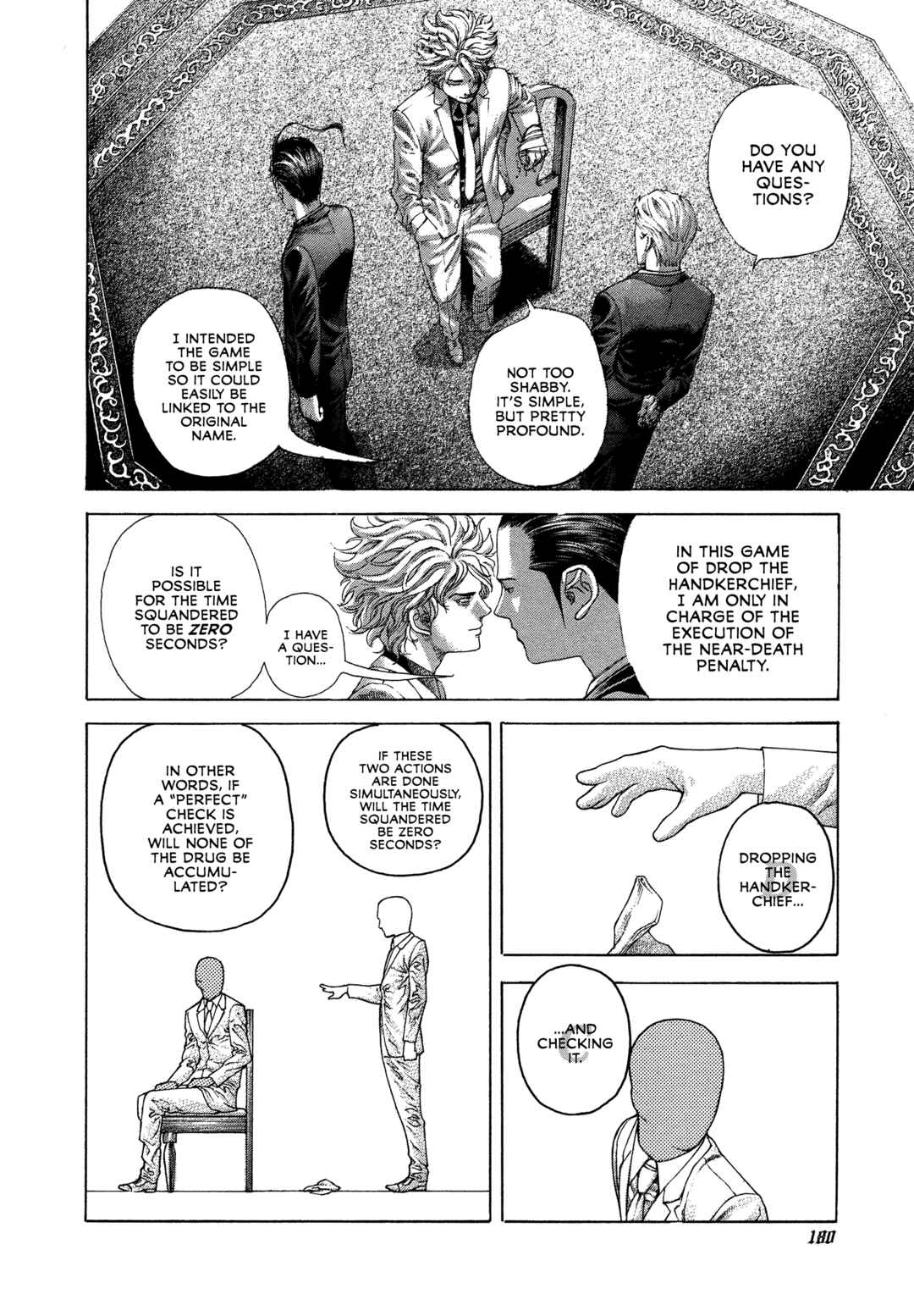 Chapter 493 - Page 4