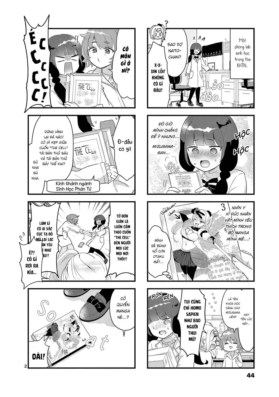 Chapter 6 - Page 2