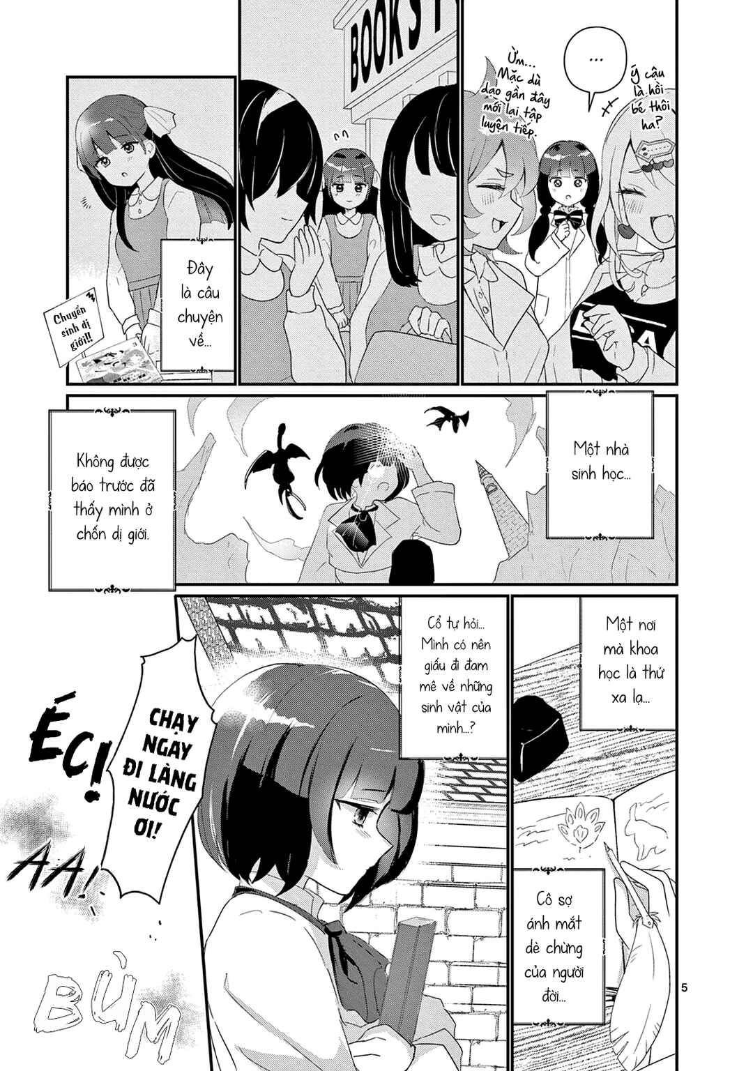 Chapter 6 - Page 5