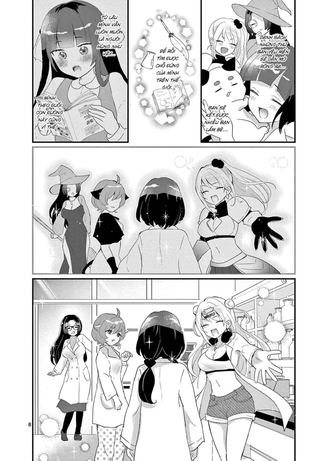 Chapter 6 - Page 8