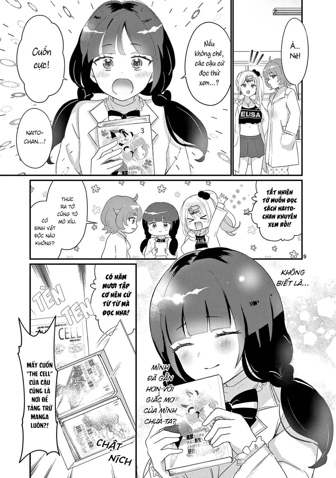 Chapter 6 - Page 9