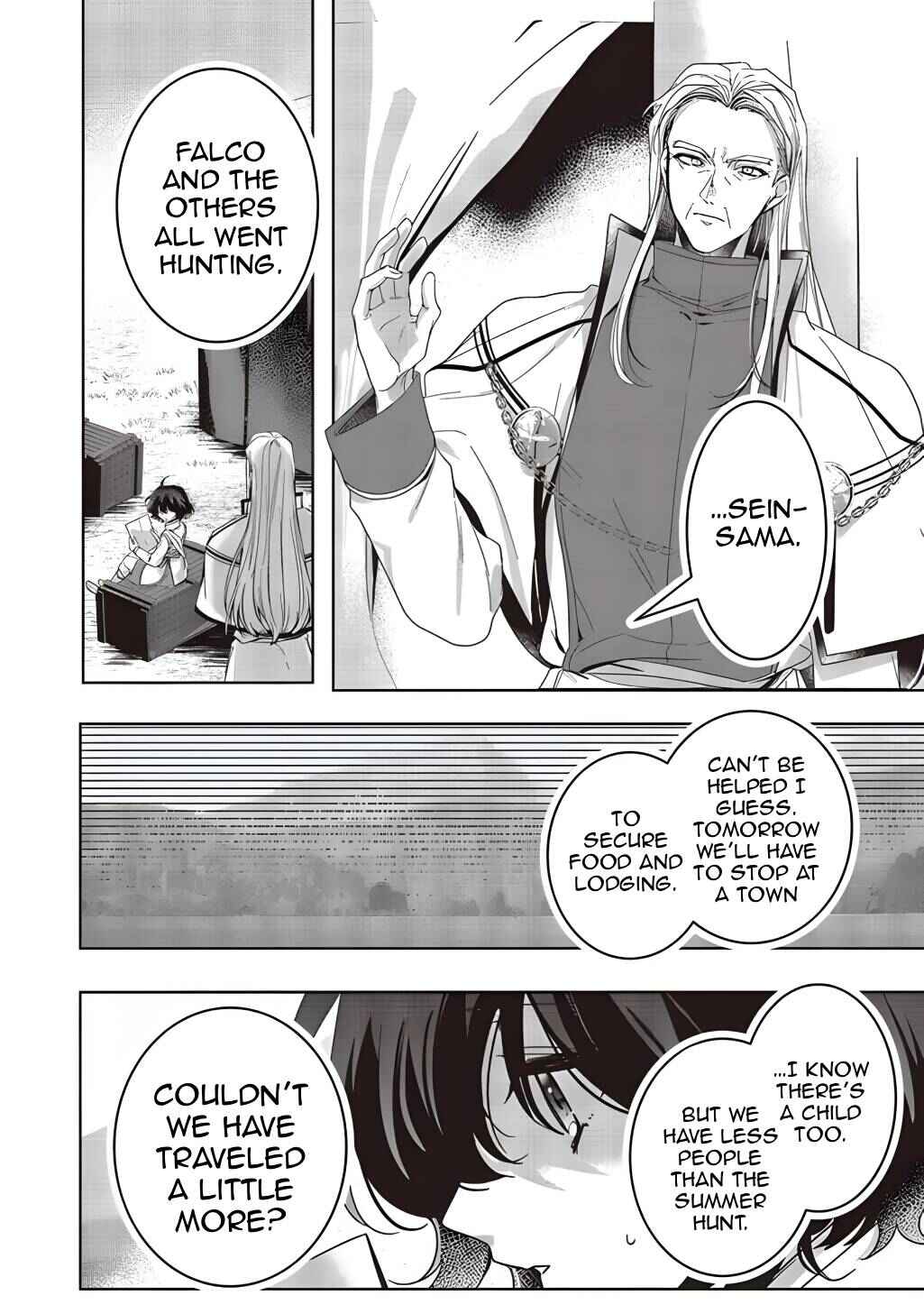Chapter 18 - Page 21