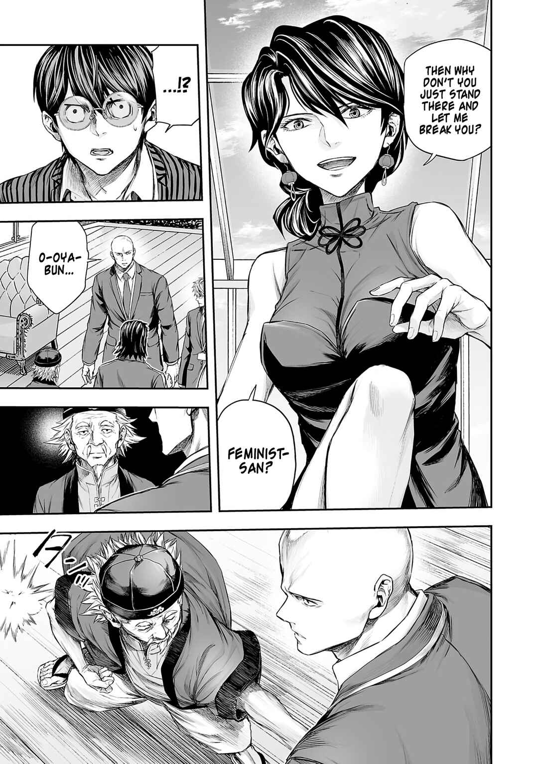 Chapter 344 - Page 10