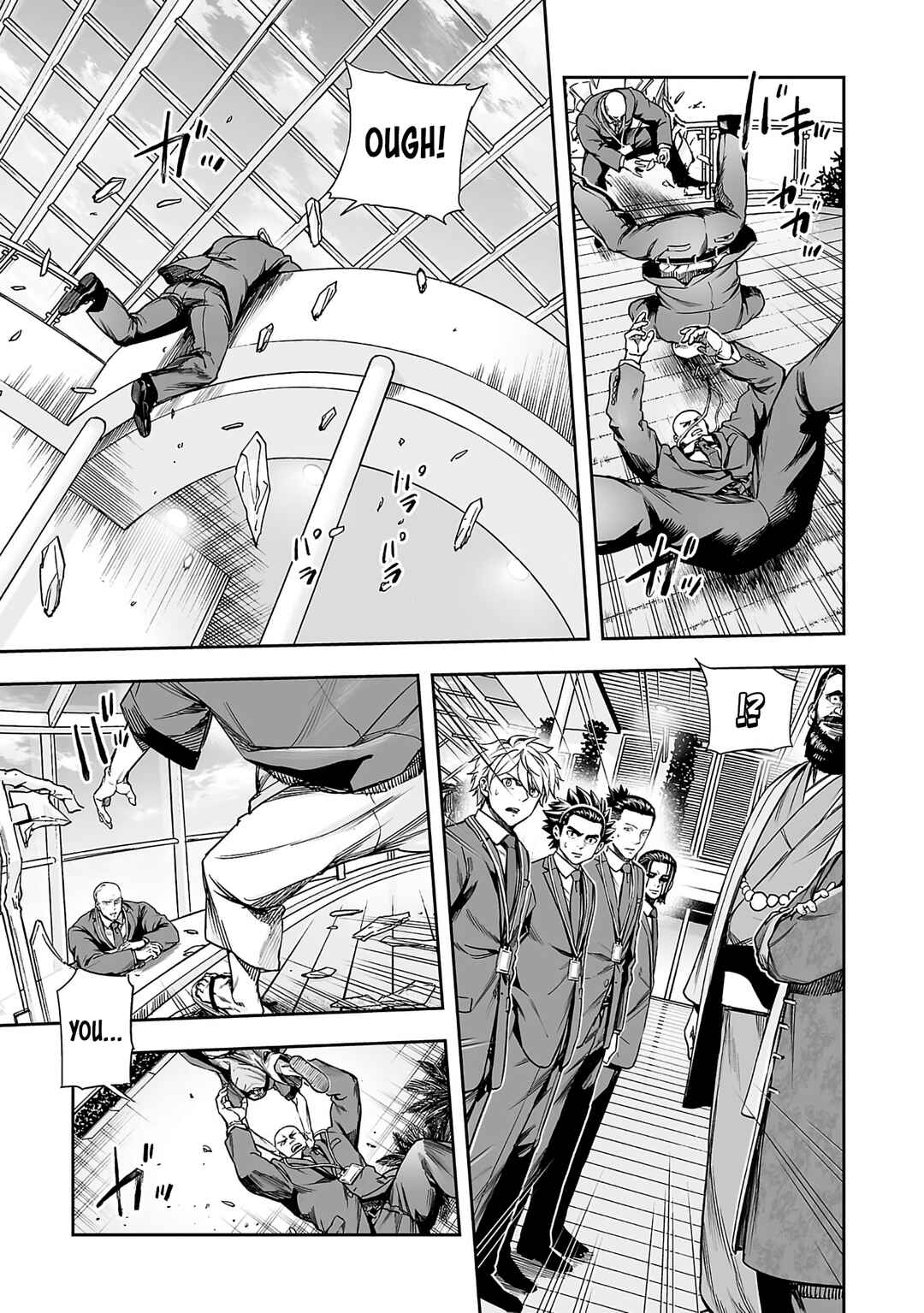 Chapter 344 - Page 12