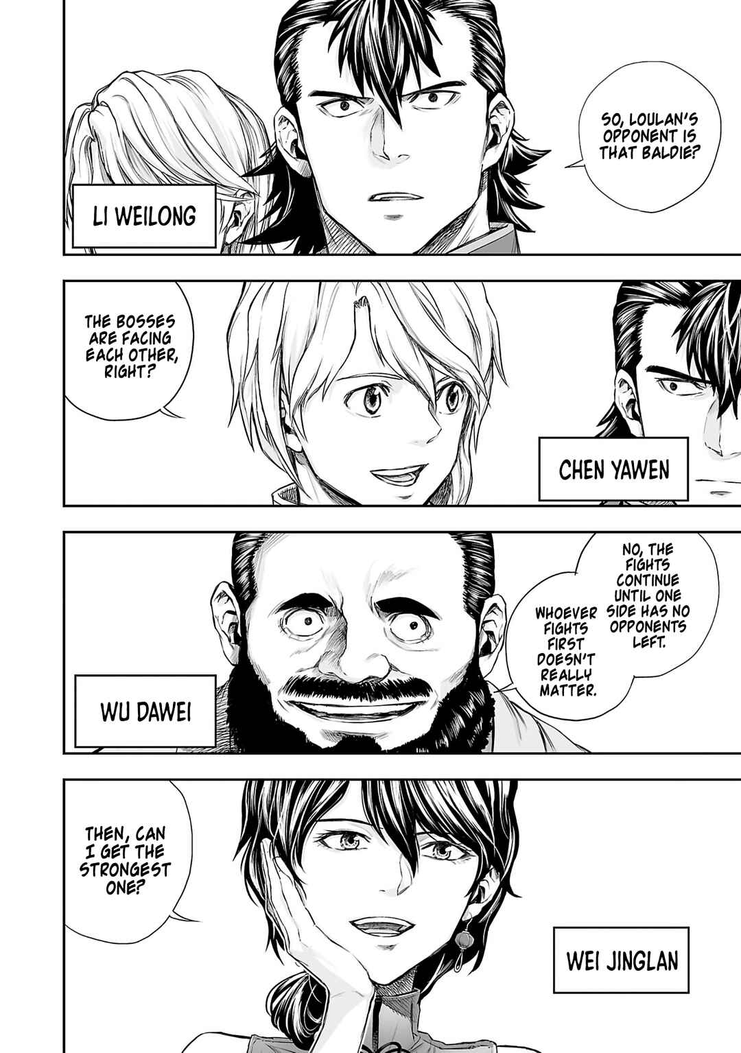 Chapter 344 - Page 2