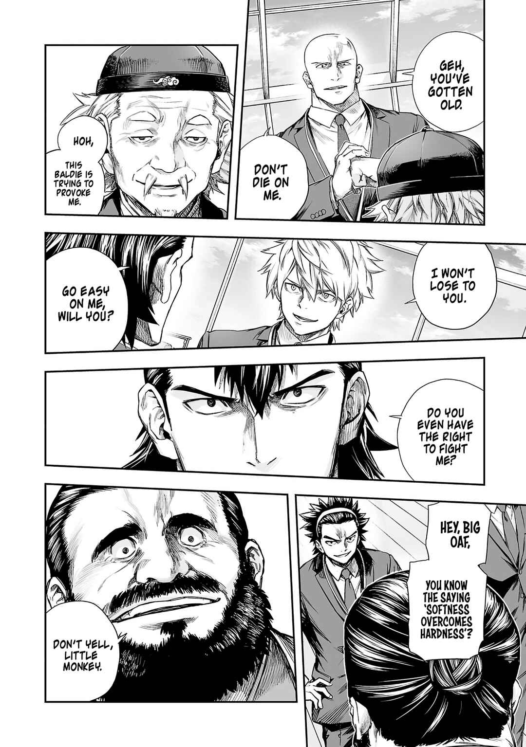 Chapter 344 - Page 5