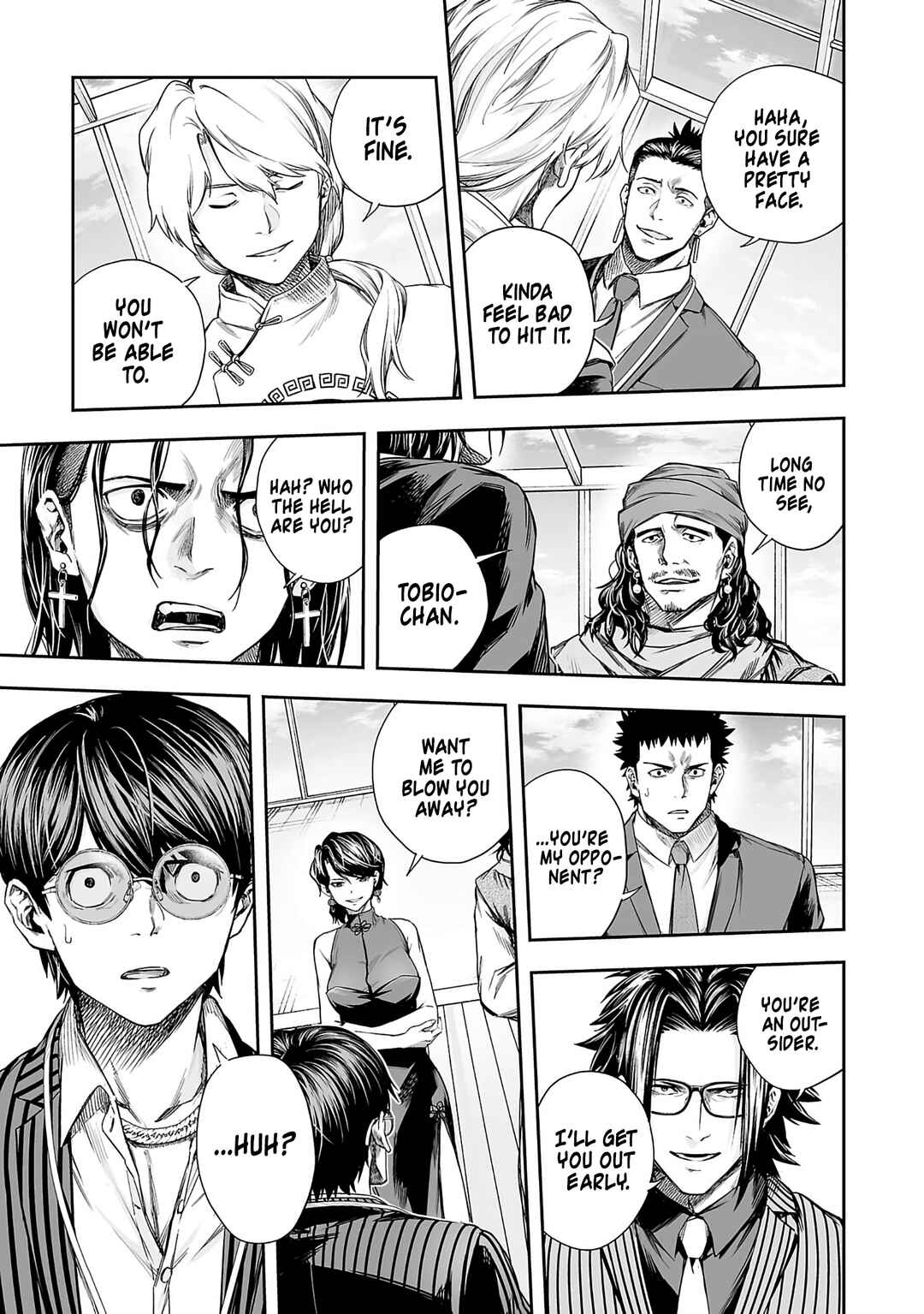 Chapter 344 - Page 6