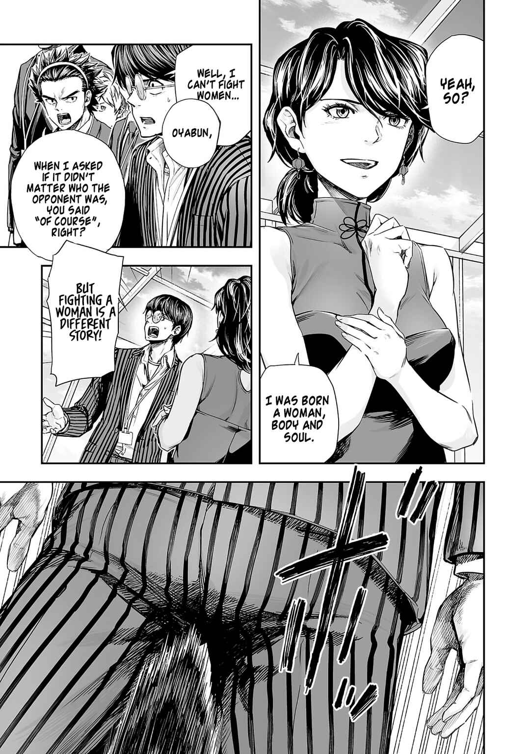 Chapter 344 - Page 8