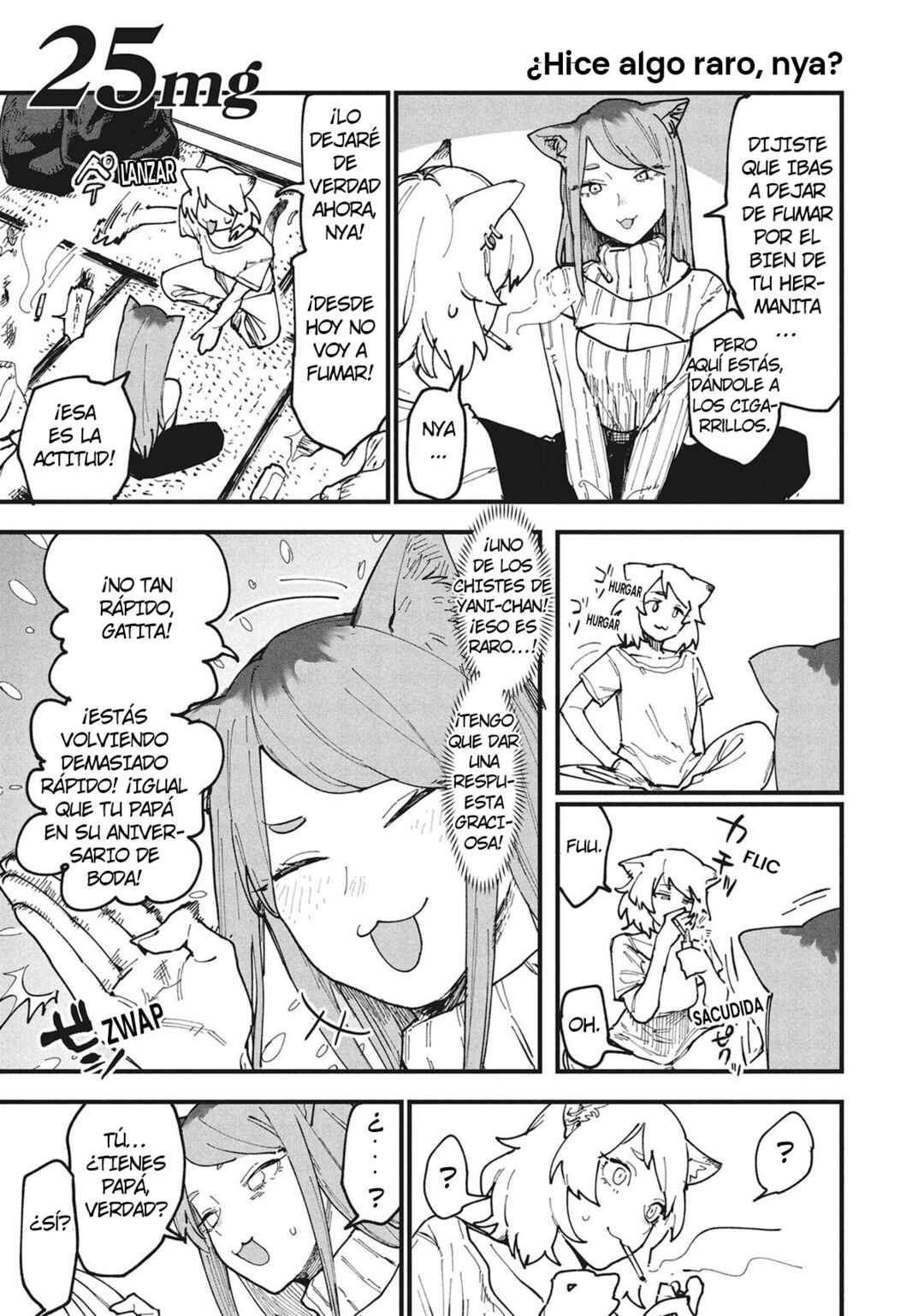 Chapter 25 - Page 1