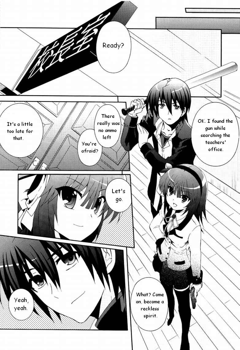 Chapter 4 - Page 5