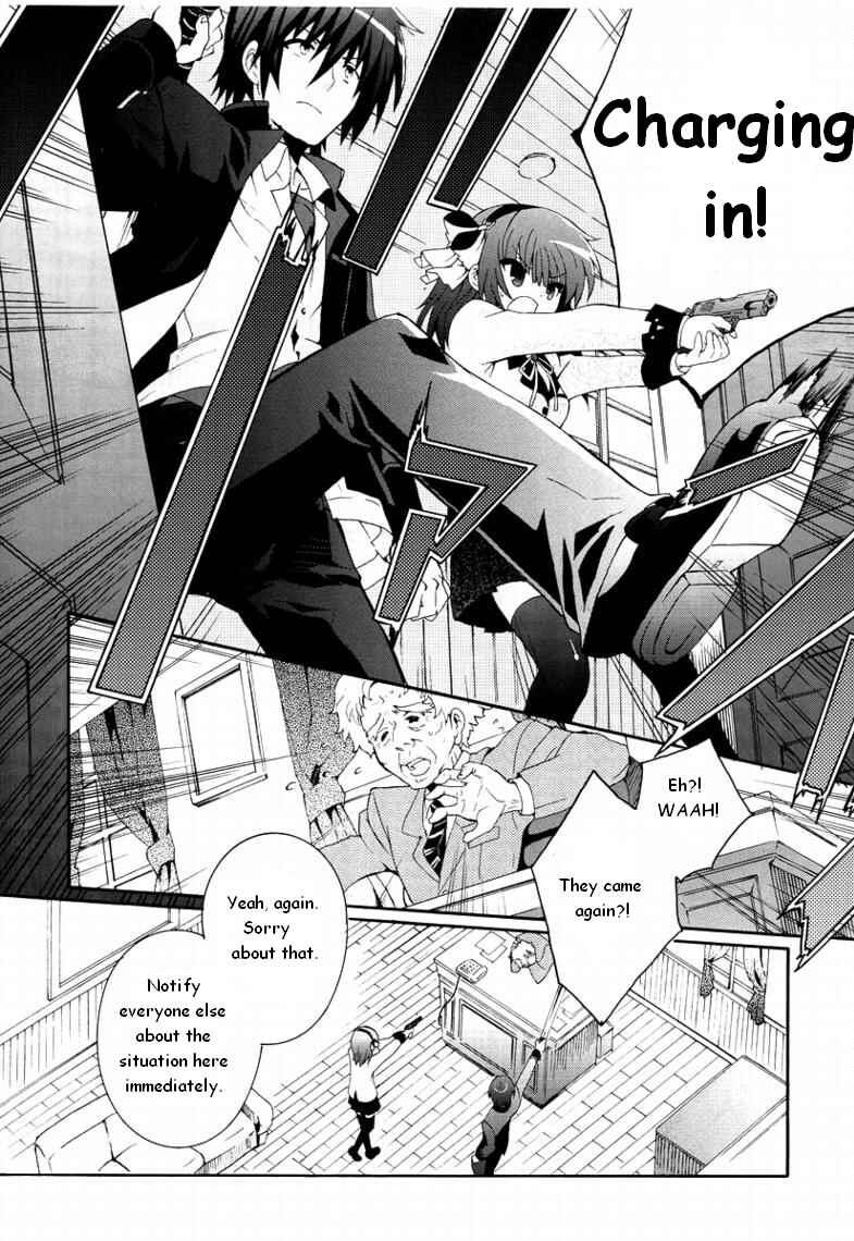 Chapter 4 - Page 6