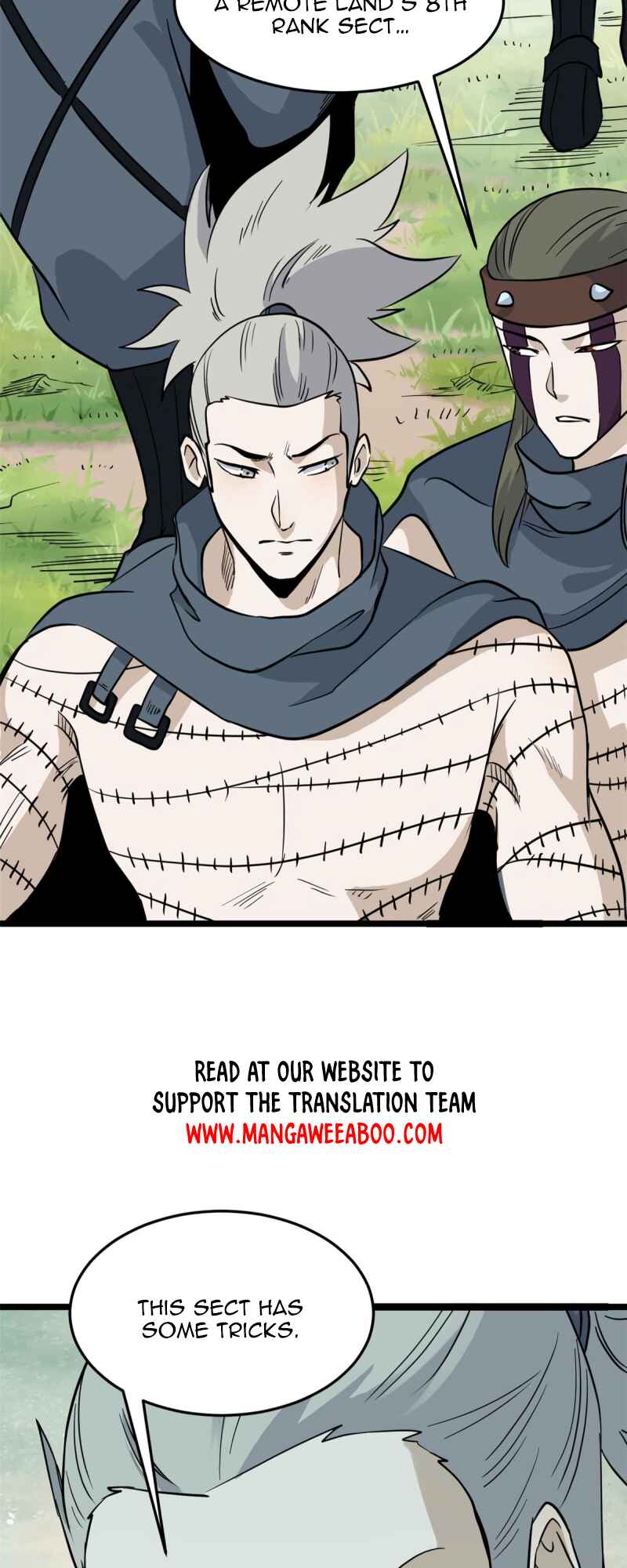Chapter 128 - Page 16
