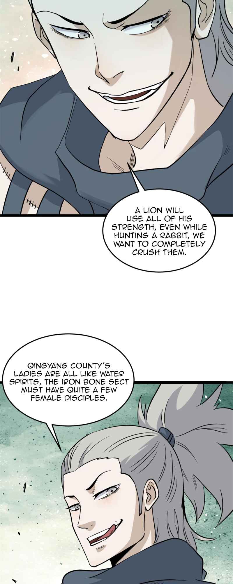 Chapter 128 - Page 17