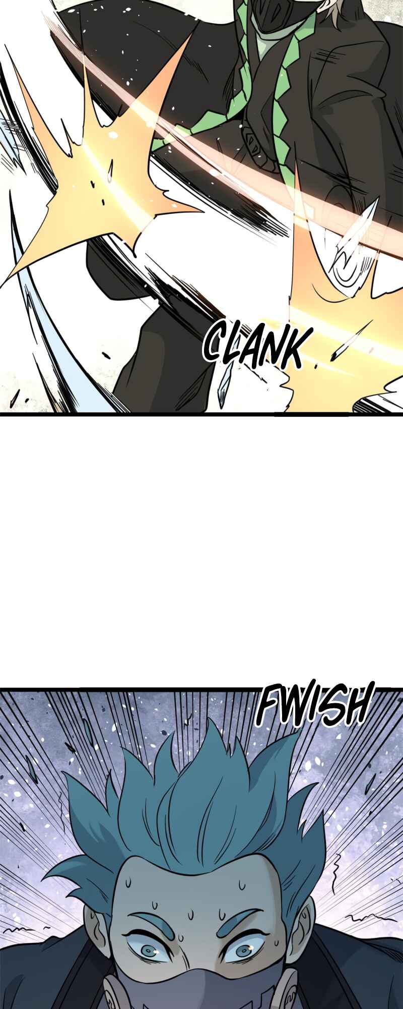 Chapter 128 - Page 21