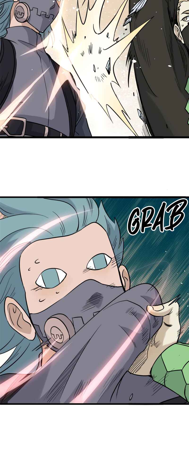 Chapter 128 - Page 23