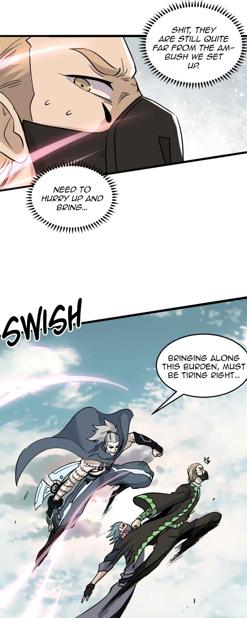 Chapter 128 - Page 26