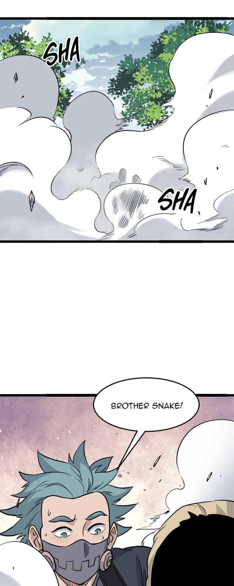 Chapter 128 - Page 31