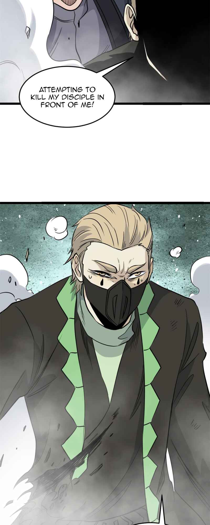 Chapter 128 - Page 32