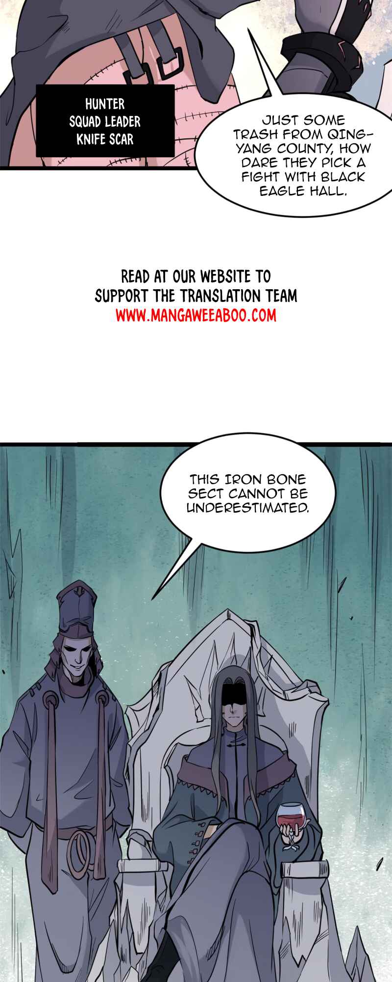 Chapter 128 - Page 5