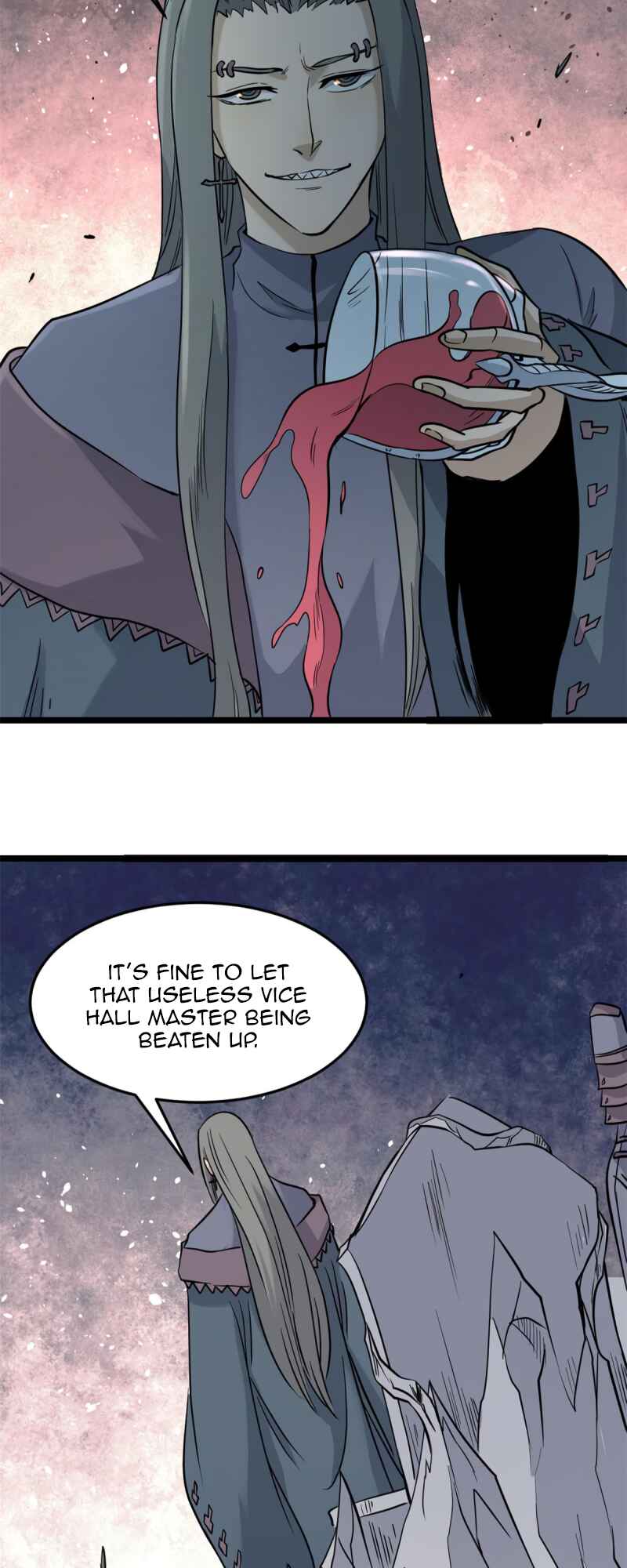 Chapter 128 - Page 8