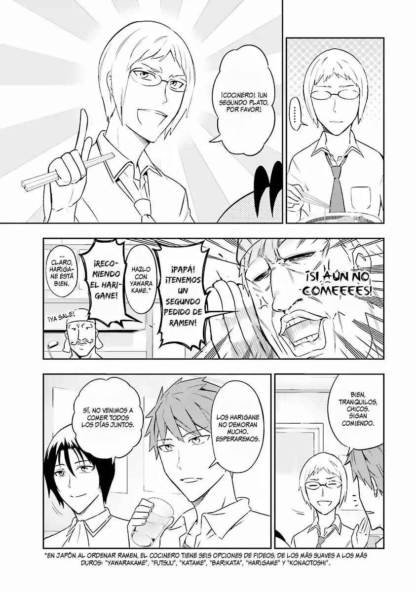 Chapter 77 - Page 8