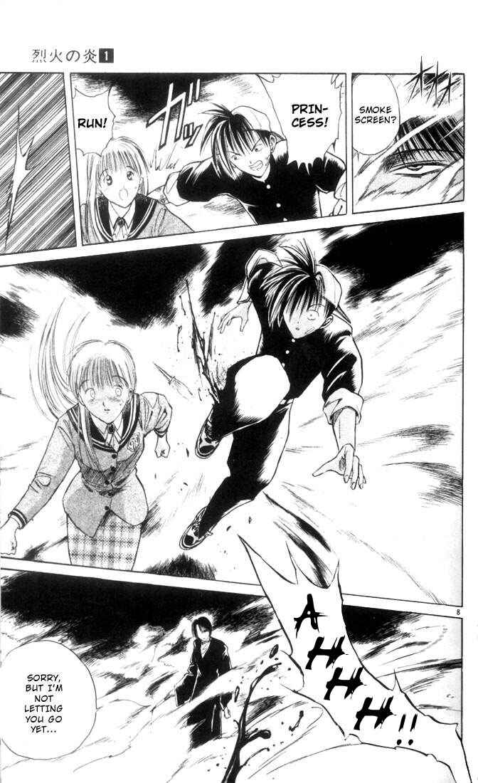 Chapter 2 - Page 9