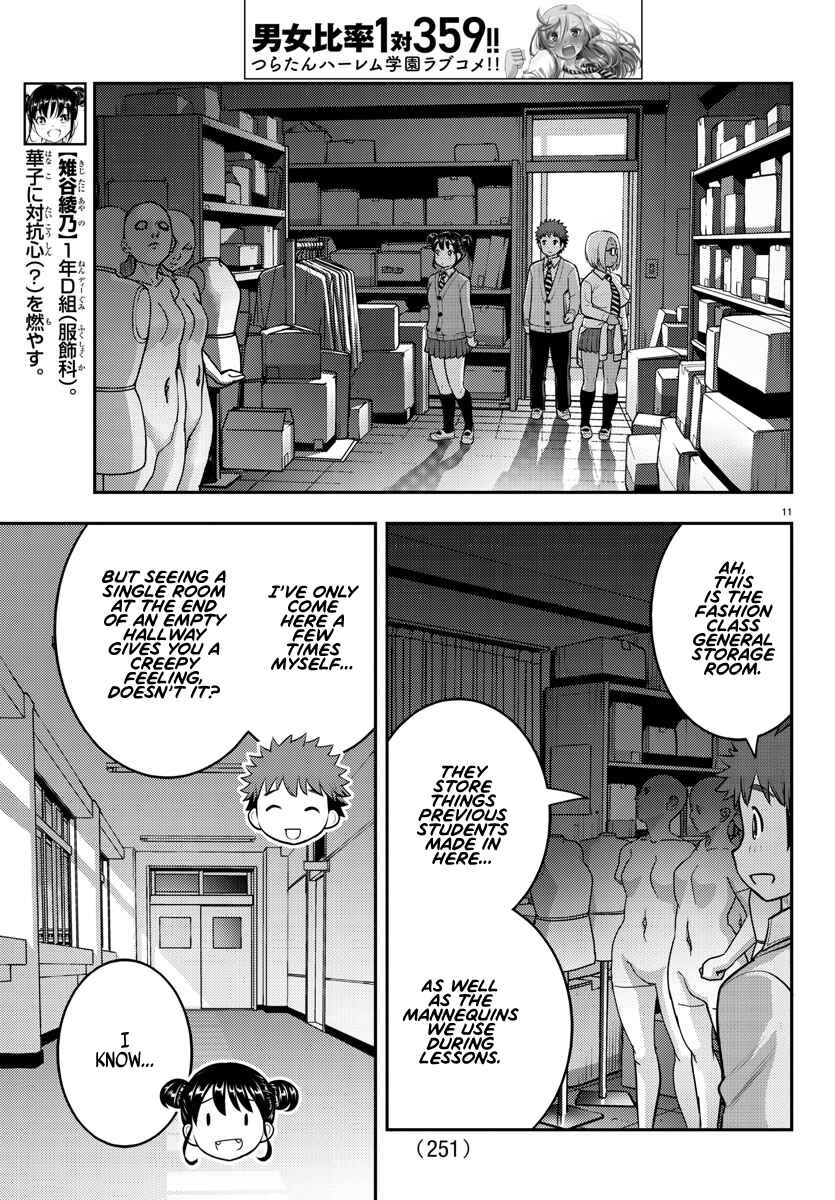 Chapter 95 - Page 11
