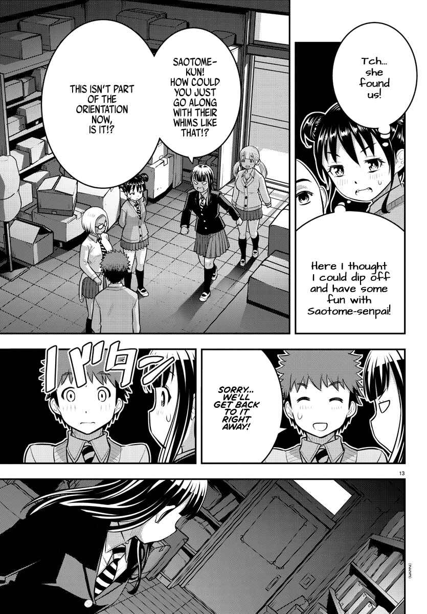 Chapter 95 - Page 13
