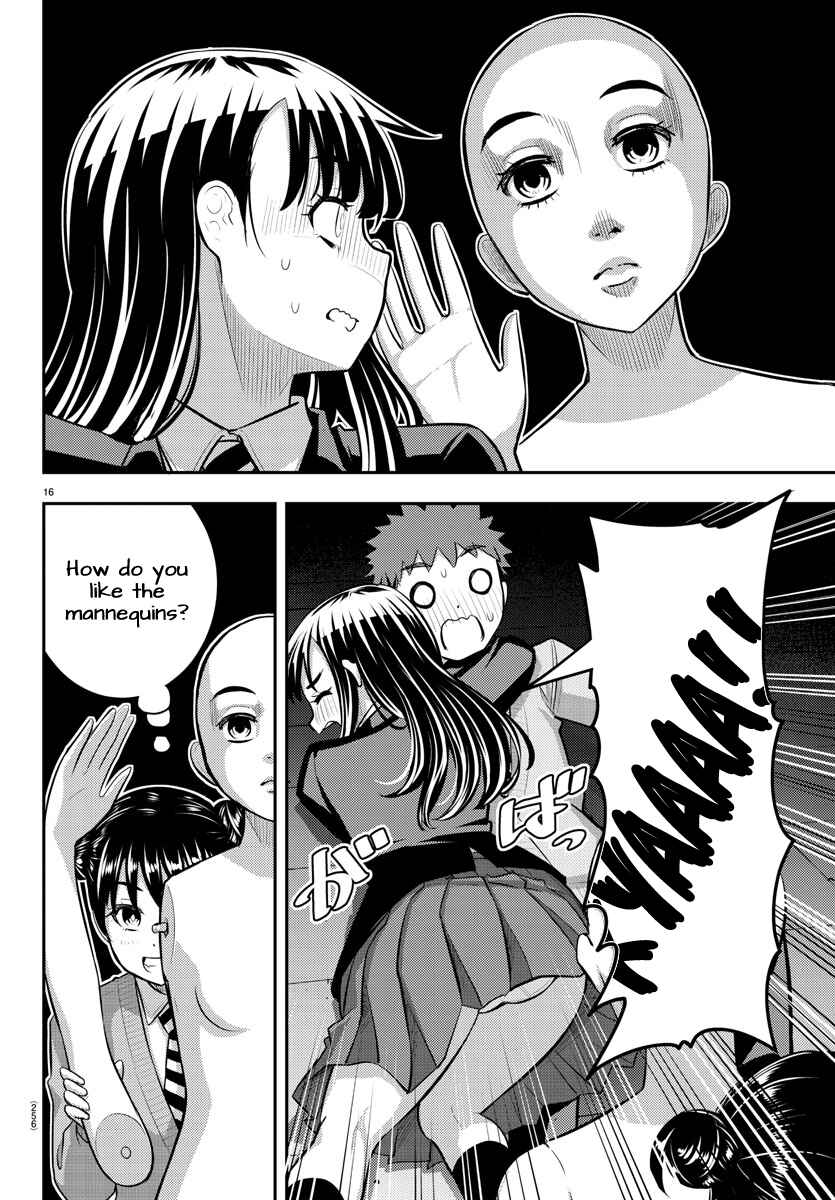 Chapter 95 - Page 16