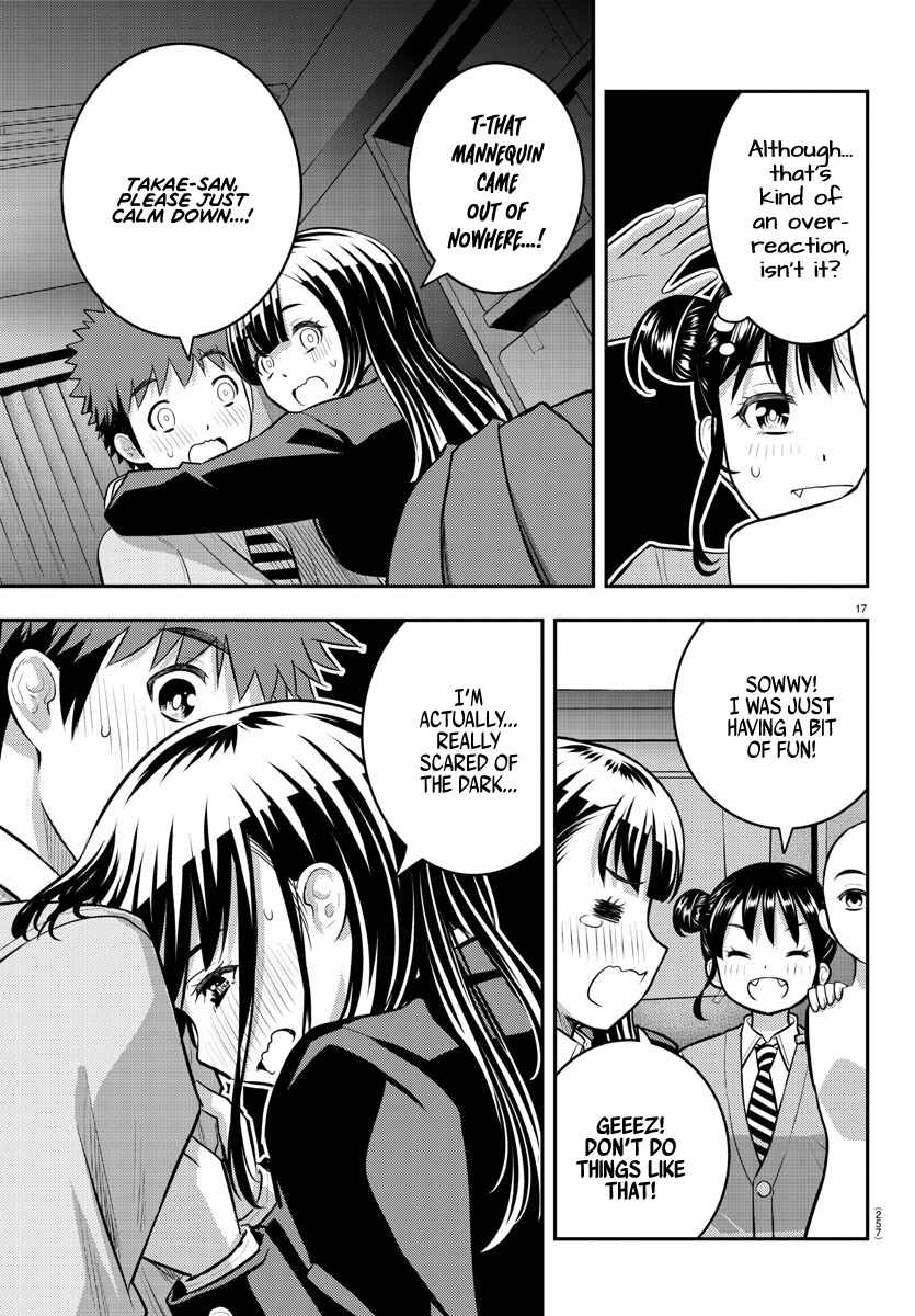 Chapter 95 - Page 17