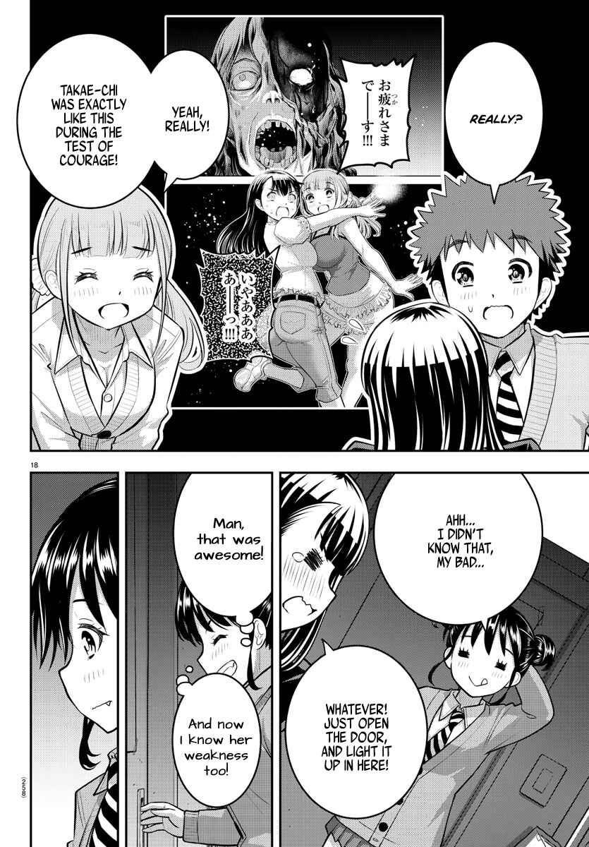 Chapter 95 - Page 18