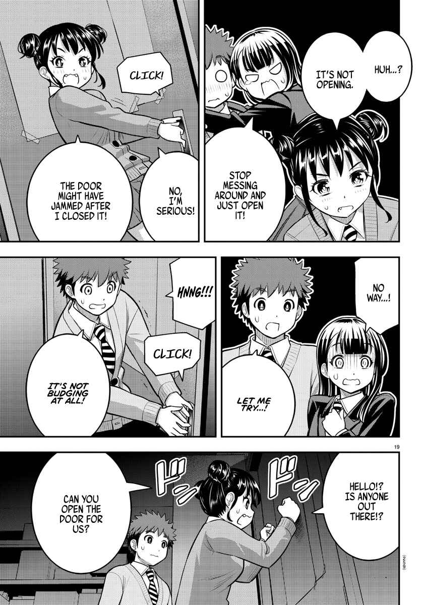 Chapter 95 - Page 19