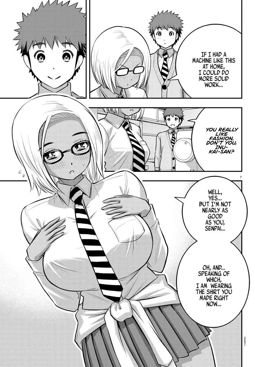 Chapter 95 - Page 7