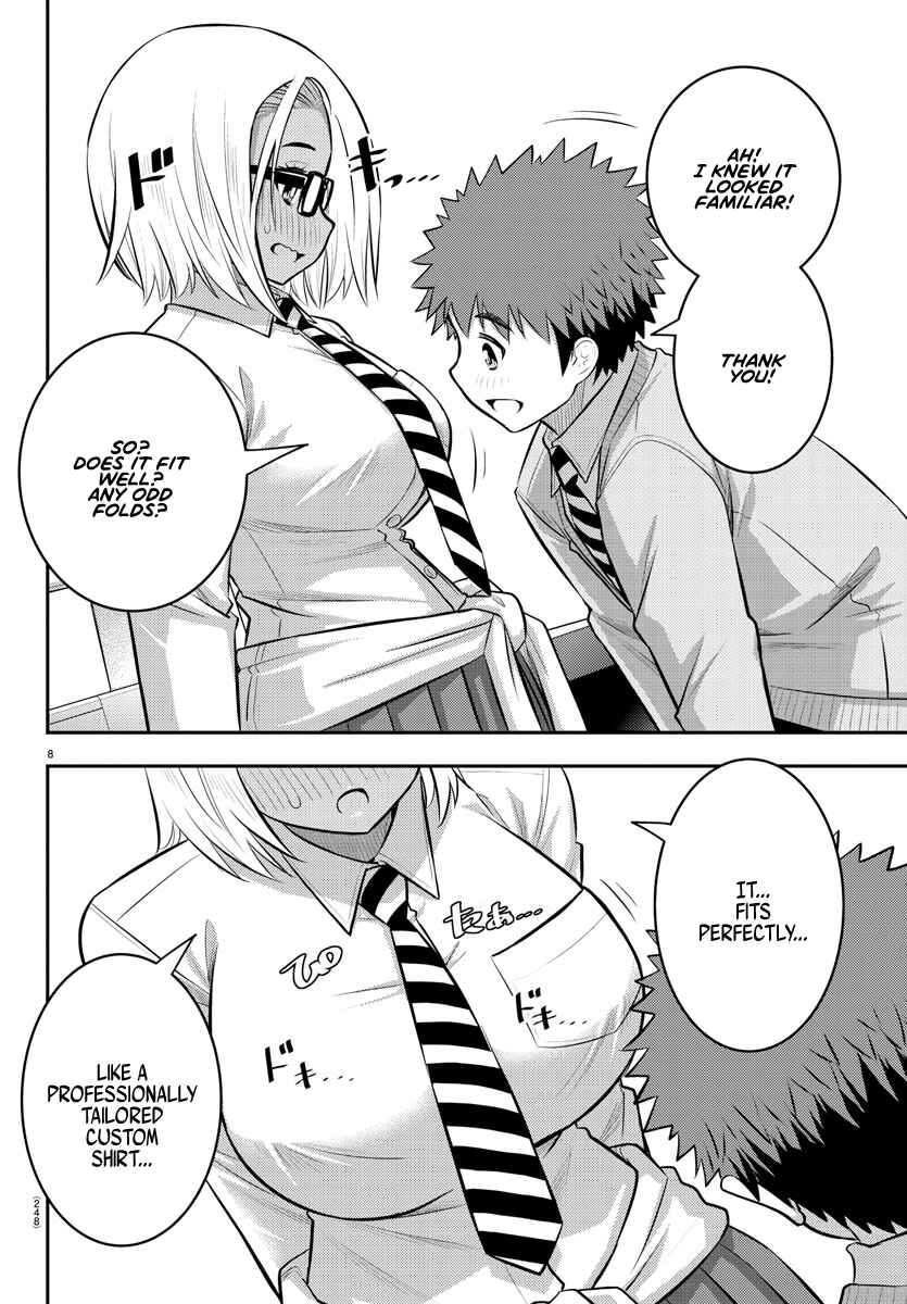 Chapter 95 - Page 8