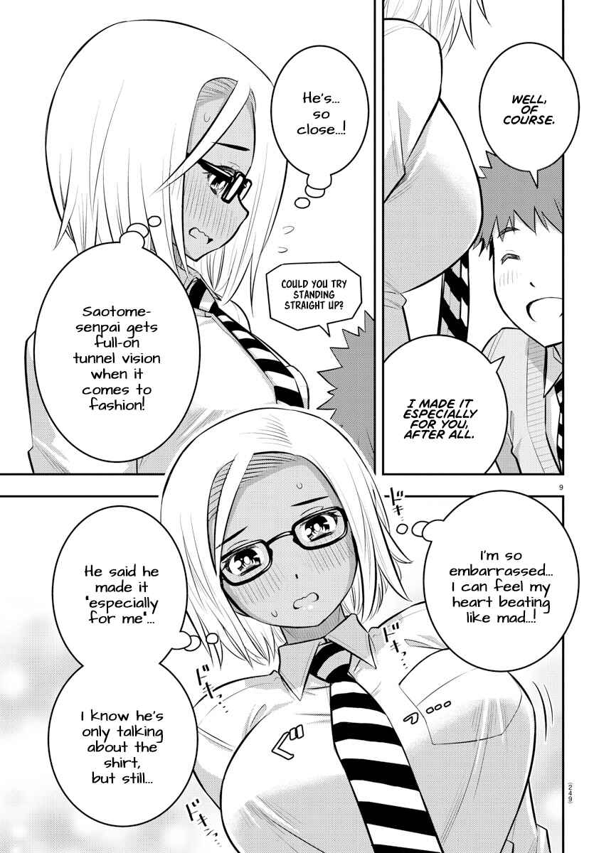 Chapter 95 - Page 9