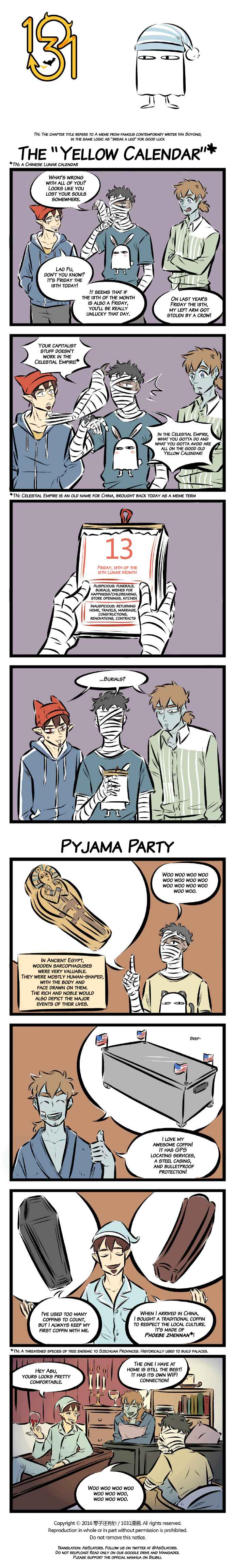 Chapter 32 - Page 1
