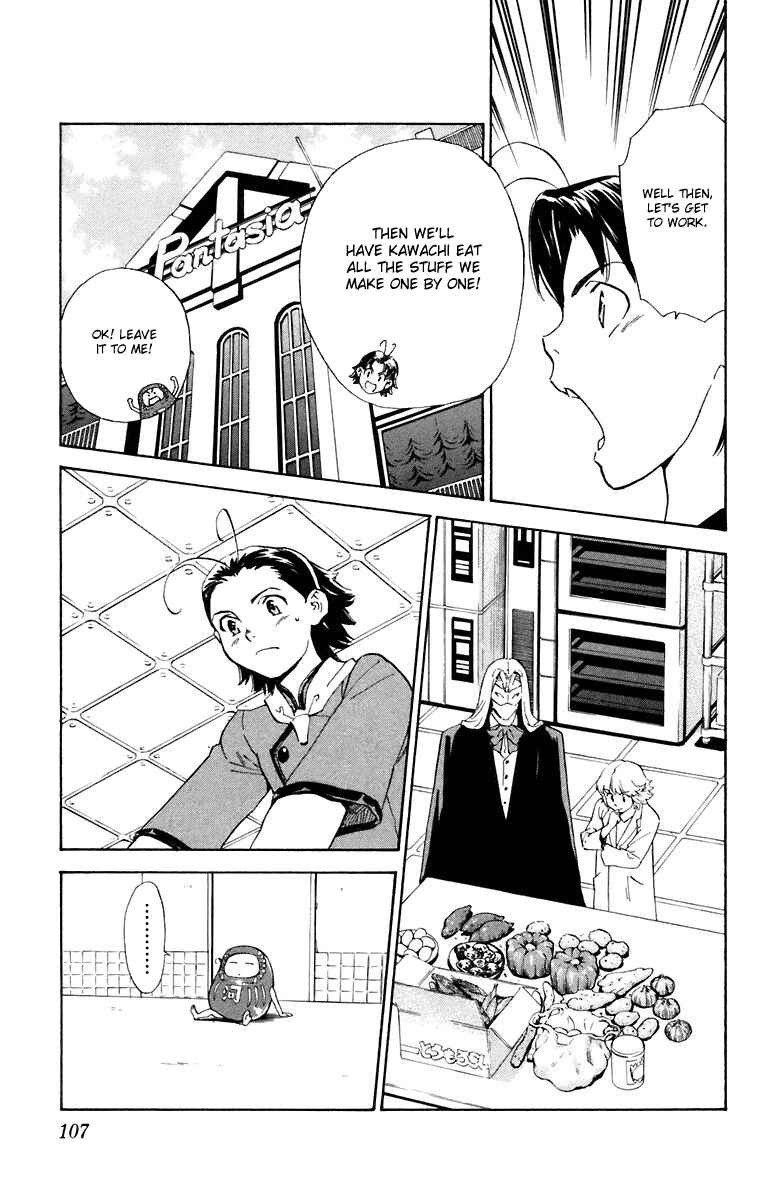 Chapter 228 - Page 13