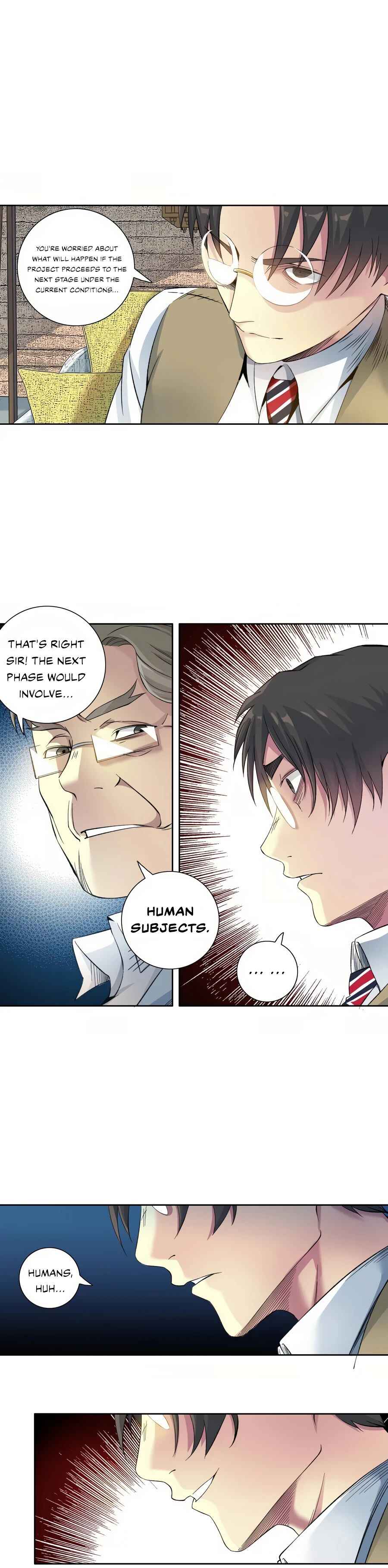 Chapter 88 - Page 13