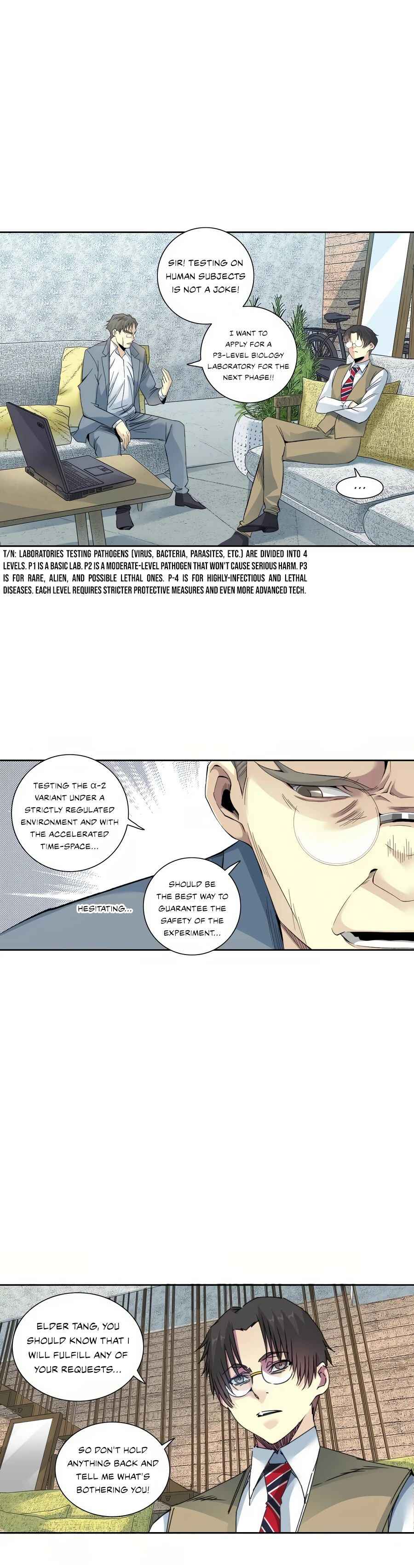 Chapter 88 - Page 14