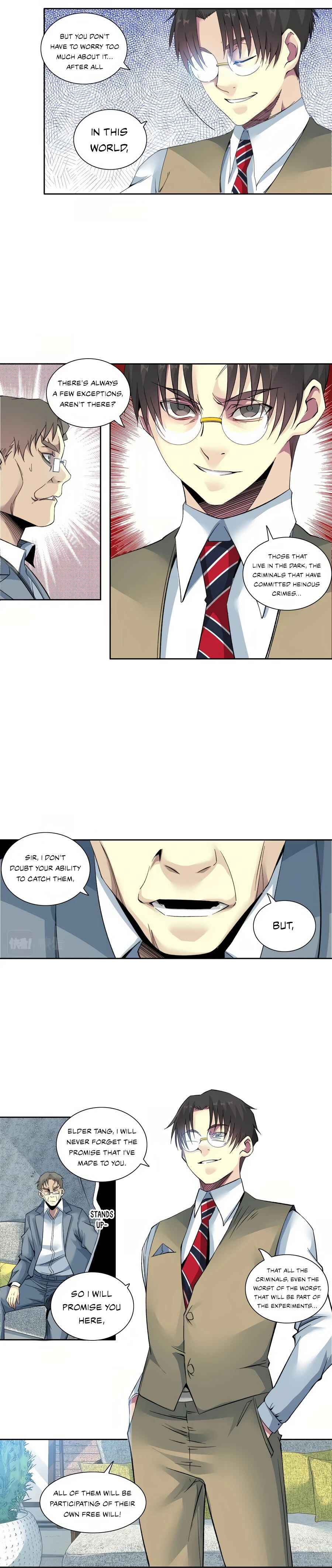 Chapter 88 - Page 16