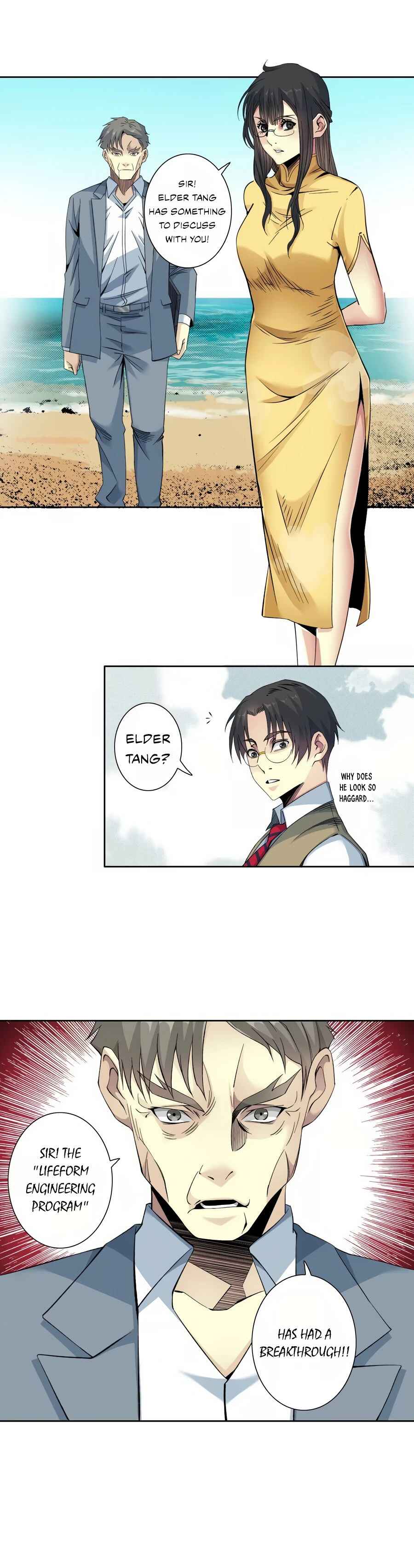 Chapter 88 - Page 8